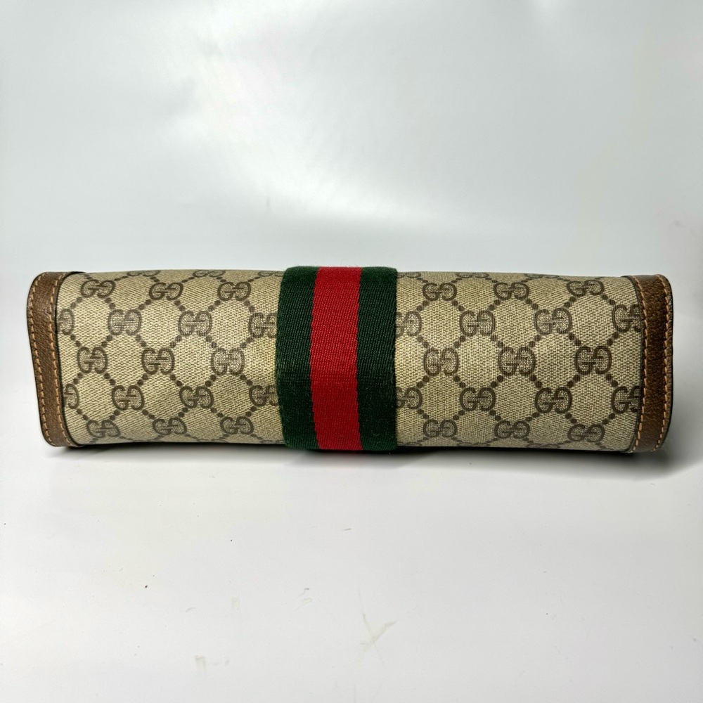 Gucci Ophidia Clutch - Picture 8 of 15